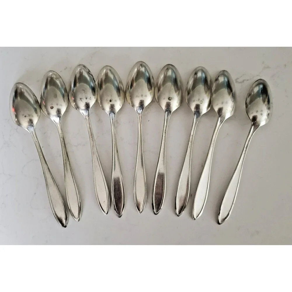 ONEIDA matching set